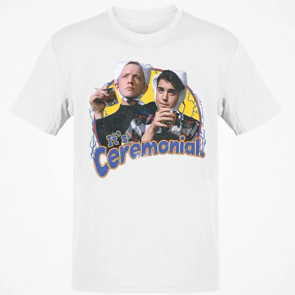 Classic Unisex T-Shirt - L18FCVBT - White - 12
