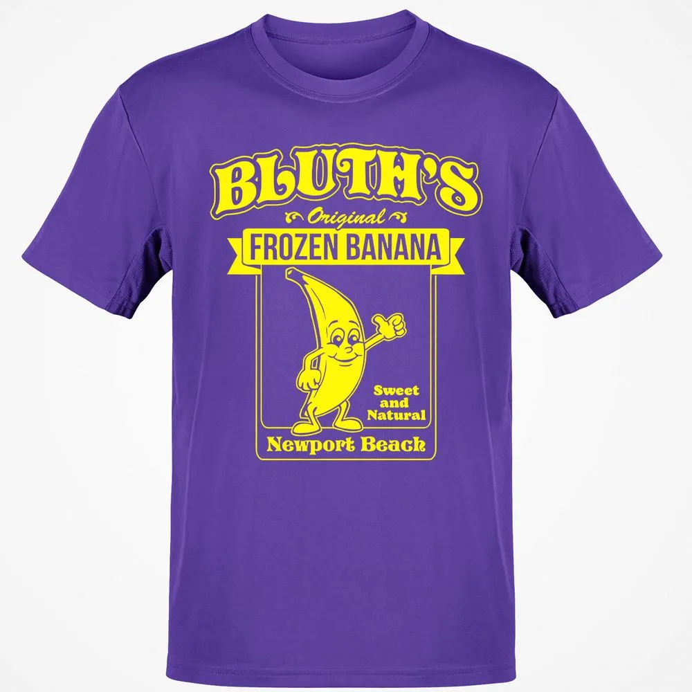 Classic Unisex T-Shirt - DH4EH22S - Purple - 9