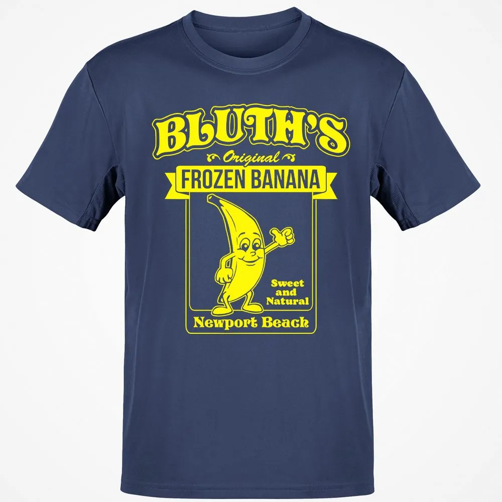 Classic Unisex T-Shirt - DH4EH22S - Navy - 7
