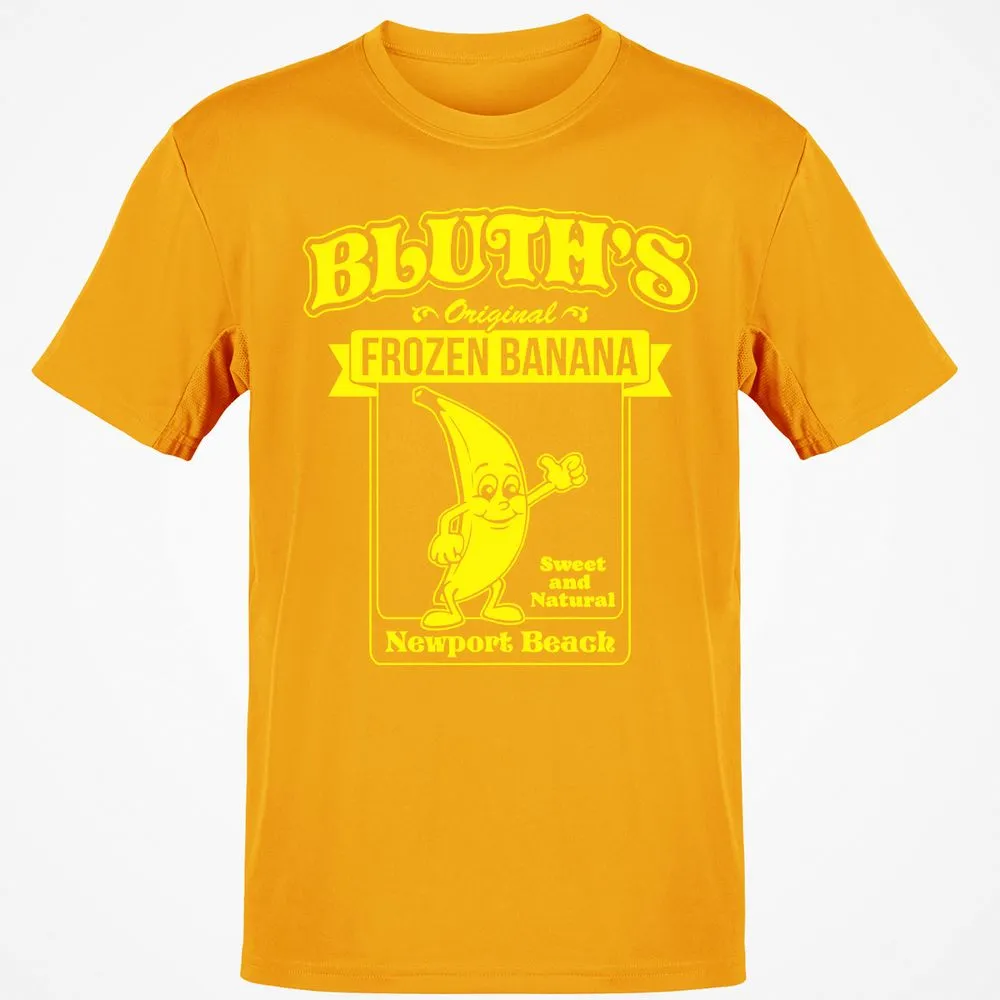 Classic Unisex T-Shirt - DH4EH22S - Gold - 4