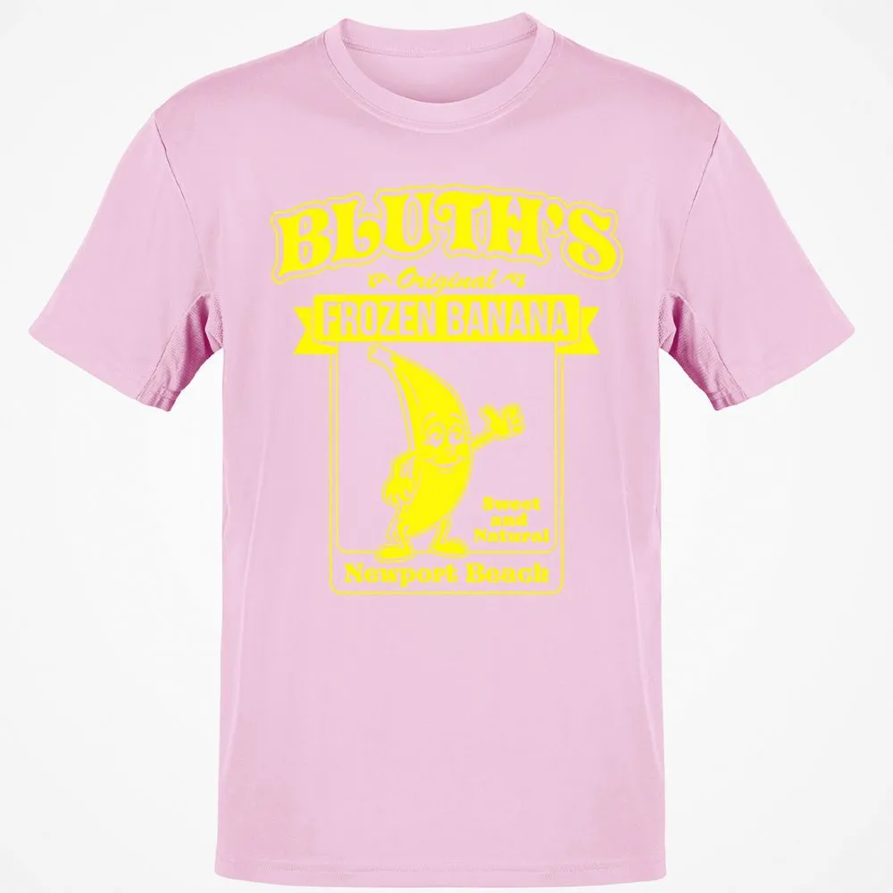 Classic Unisex T-Shirt - DH4EH22S - Light Pink - 5