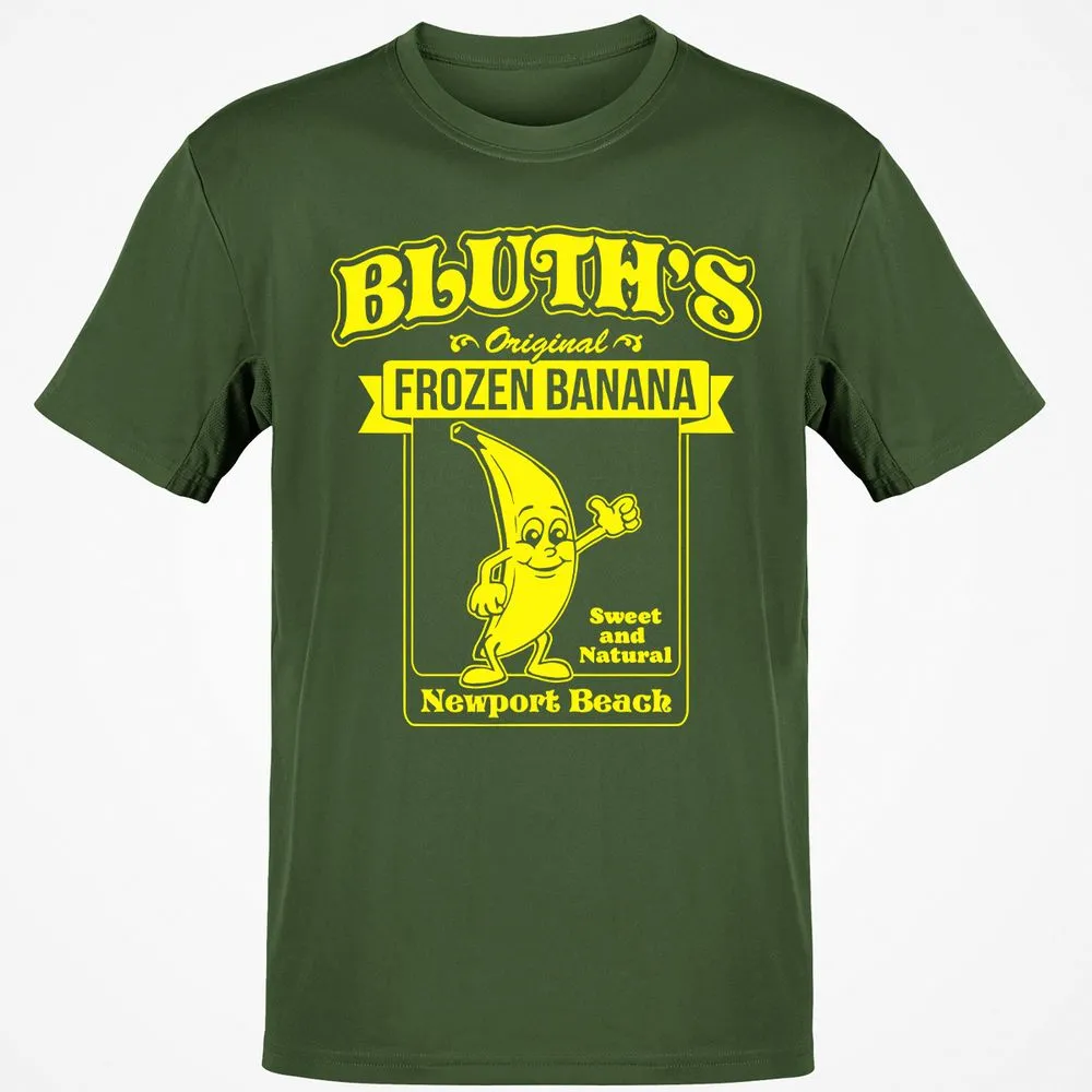 Classic Unisex T-Shirt - DH4EH22S - Military Green - 6