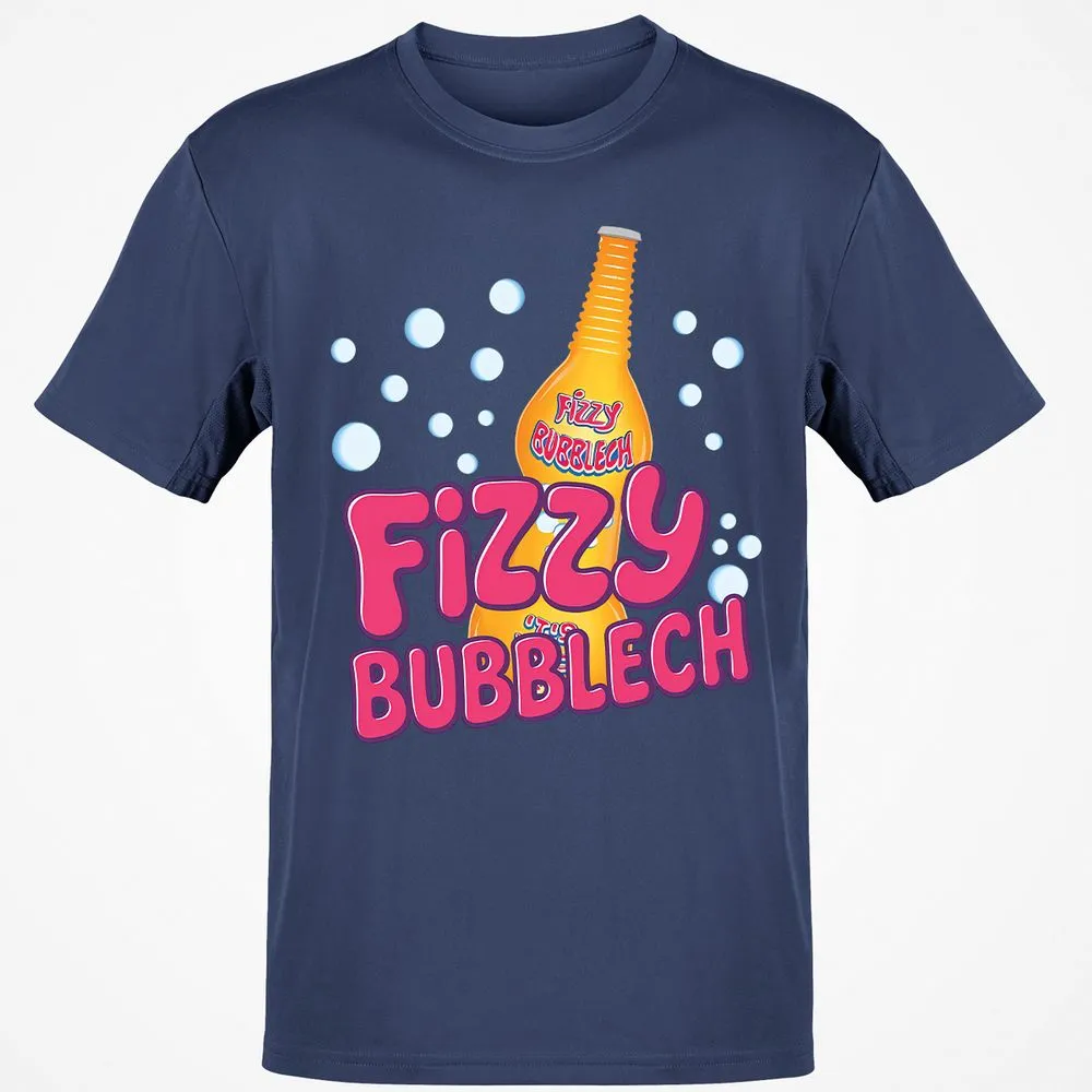 Classic Unisex T-Shirt - CKQK3B3H - Navy - 7