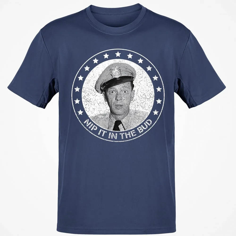 Classic Unisex T-Shirt - 5AKVMYVA - Navy - 7