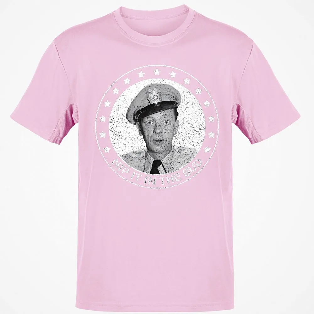 Classic Unisex T-Shirt - 5AKVMYVA - Light Pink - 5