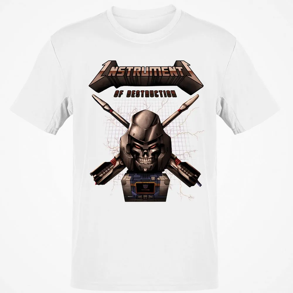 Classic Unisex T-Shirt - ZNVS7S38 - White - 12