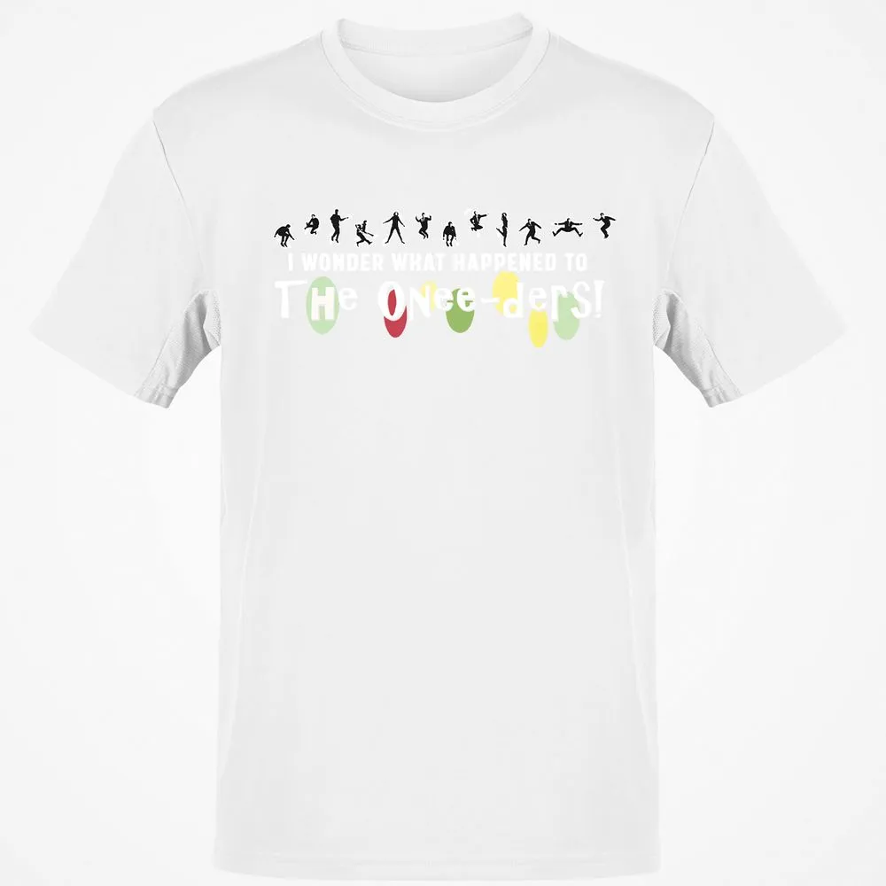Classic Unisex T-Shirt - VDP712V8 - White - 12