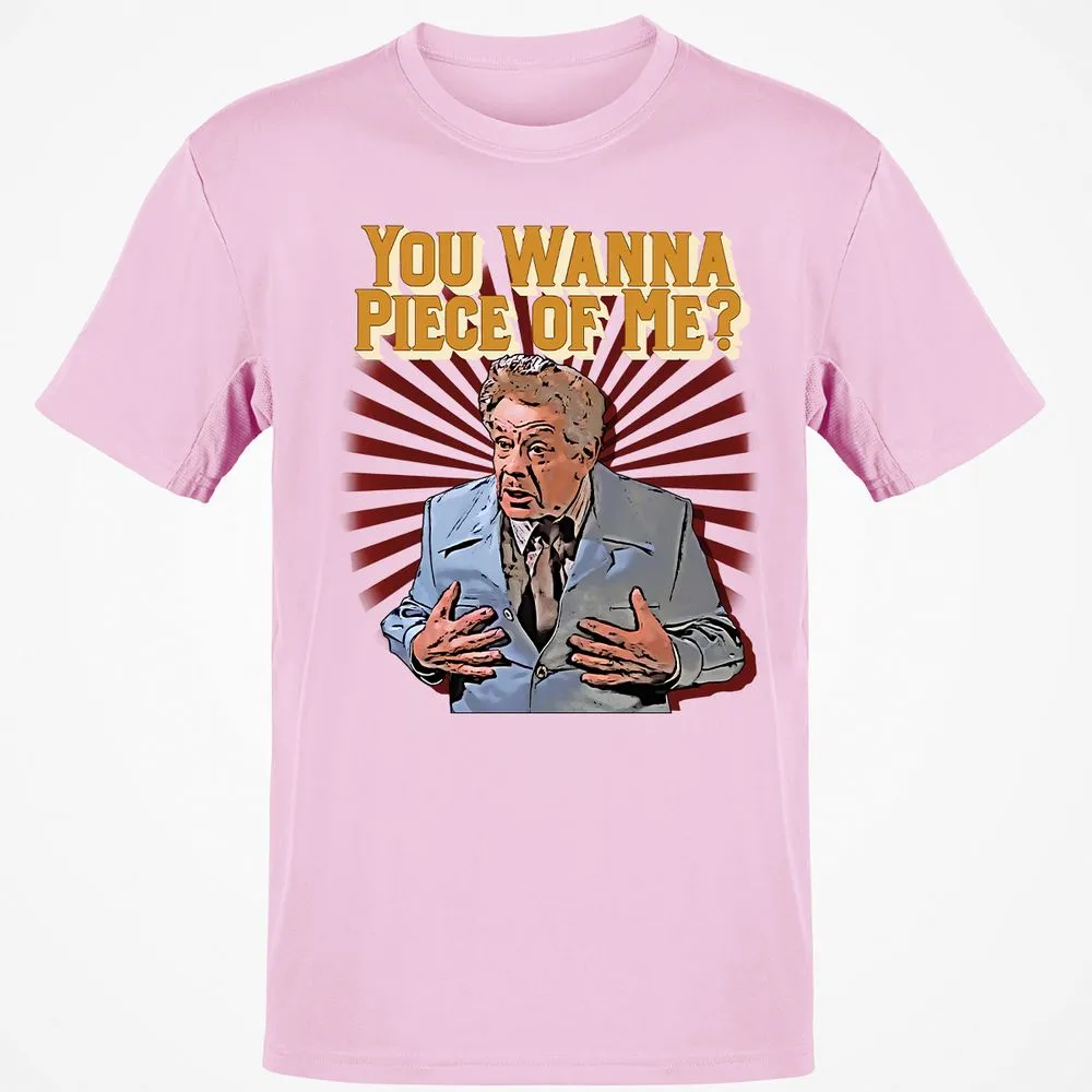 Classic Unisex T-Shirt - AYGC68TX - Light Pink - 5