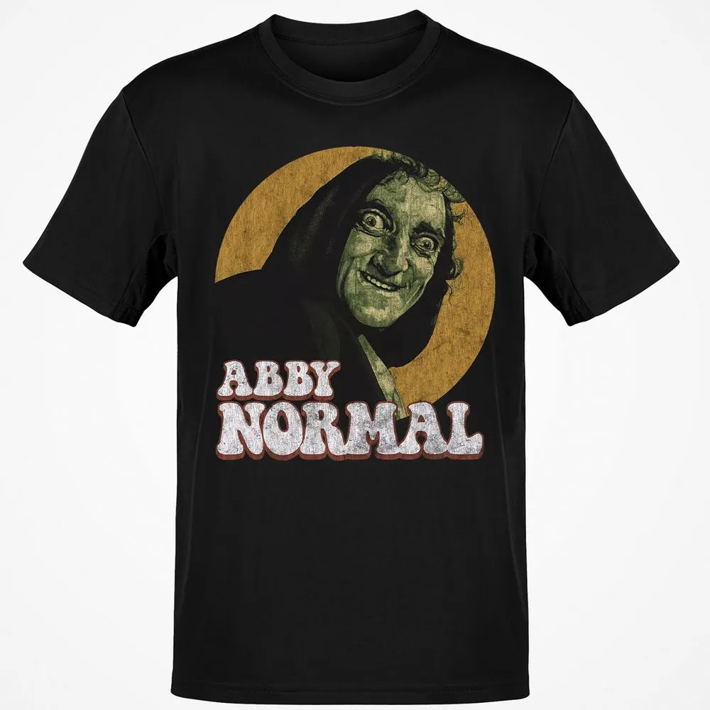 Classic Unisex T-Shirt - 5EQRG6DE - Black - 1