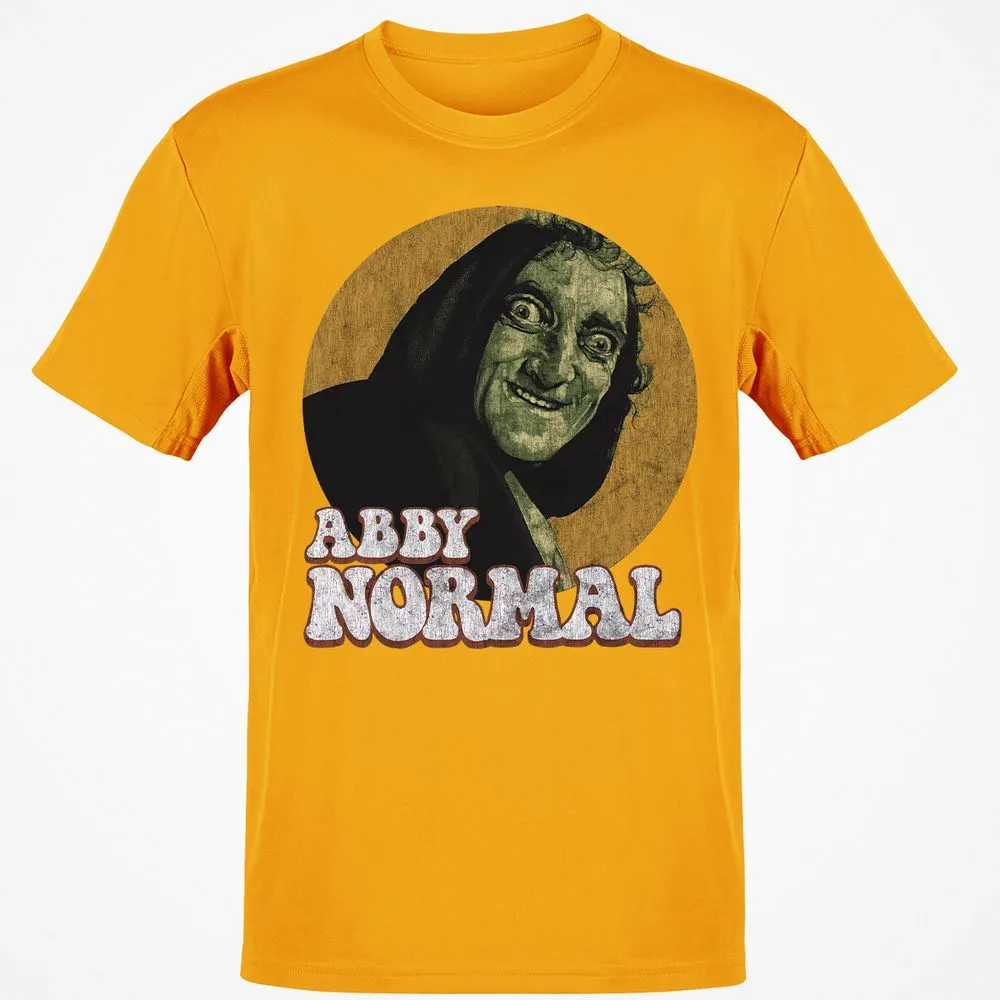 Classic Unisex T-Shirt - 5EQRG6DE - Gold - 4