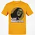 Classic Unisex T-Shirt - 5EQRG6DE - Gold - 4
