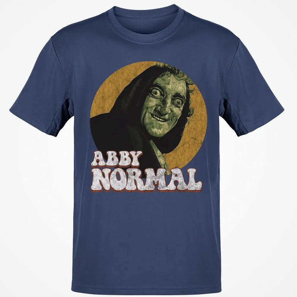 Classic Unisex T-Shirt - 5EQRG6DE - Navy - 7