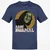 Classic Unisex T-Shirt - 5EQRG6DE - Navy - 7