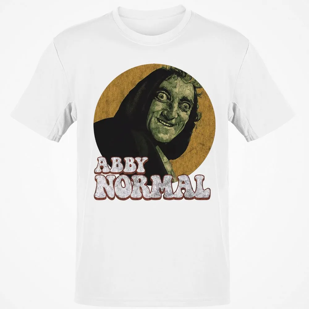 Classic Unisex T-Shirt - 5EQRG6DE - White - 12
