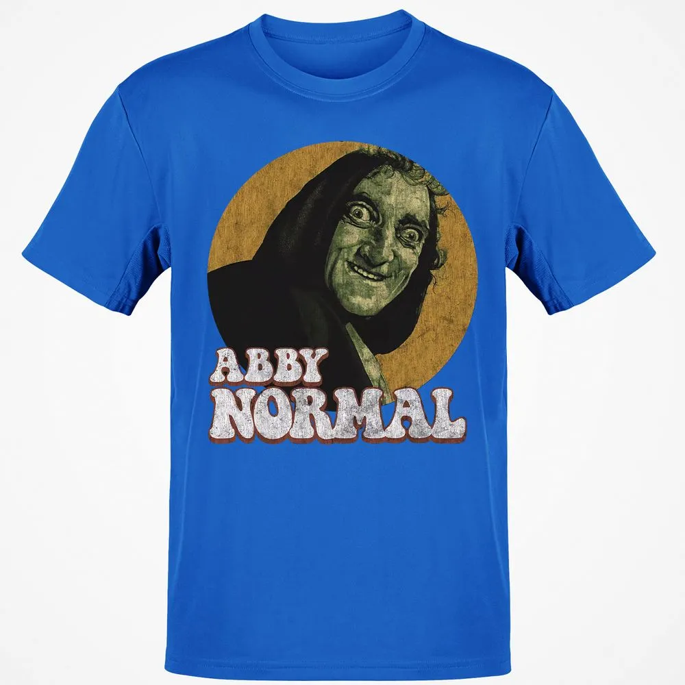 Classic Unisex T-Shirt - 5EQRG6DE - Royal - 11