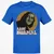 Classic Unisex T-Shirt - 5EQRG6DE - Royal - 11