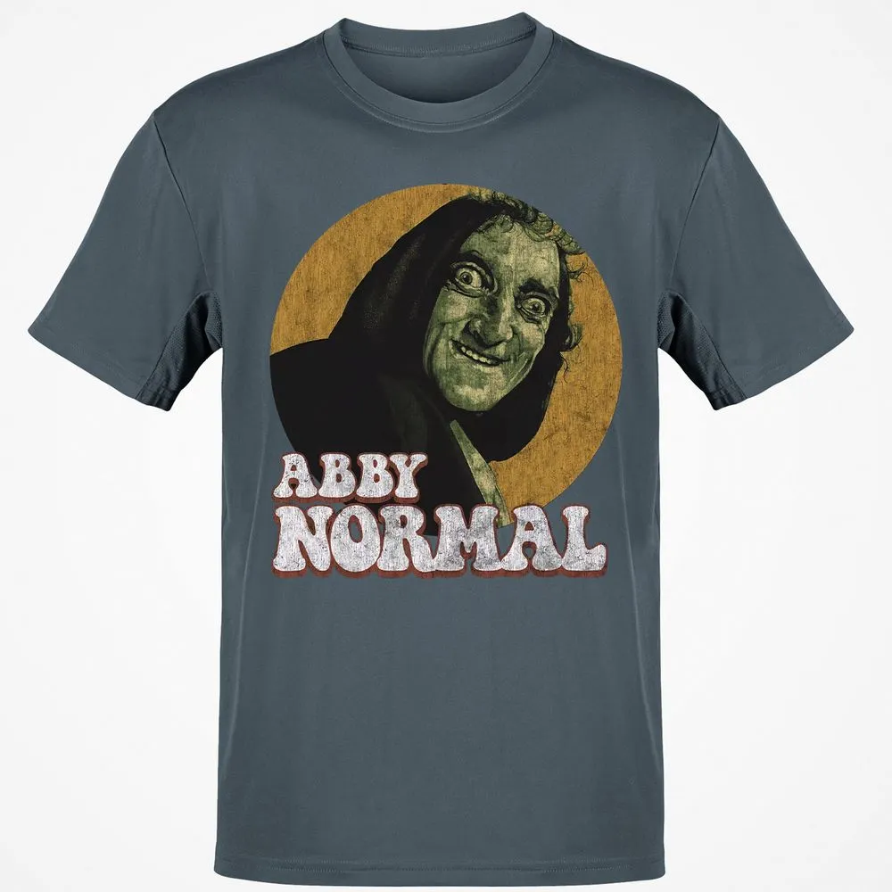 Classic Unisex T-Shirt - 5EQRG6DE - Charcoal - 3