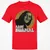 Classic Unisex T-Shirt - 5EQRG6DE - Red - 10