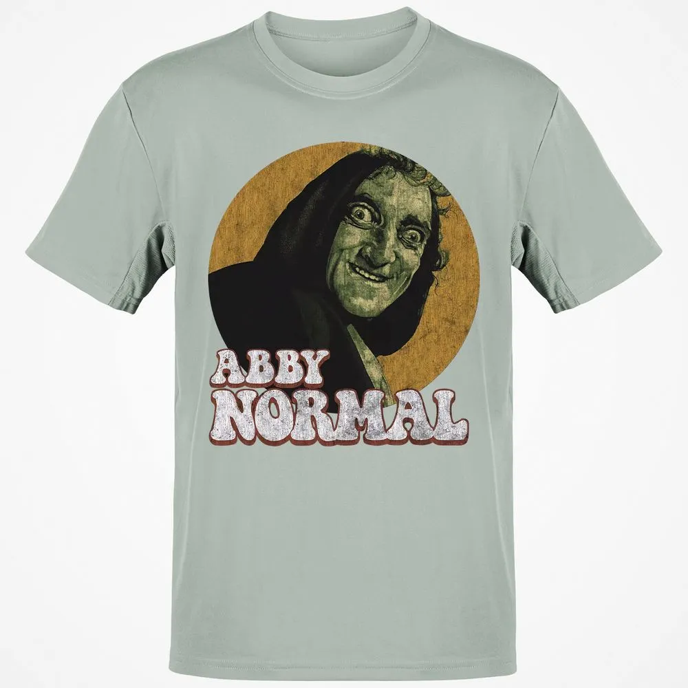 Classic Unisex T-Shirt - 5EQRG6DE - Ash - 2