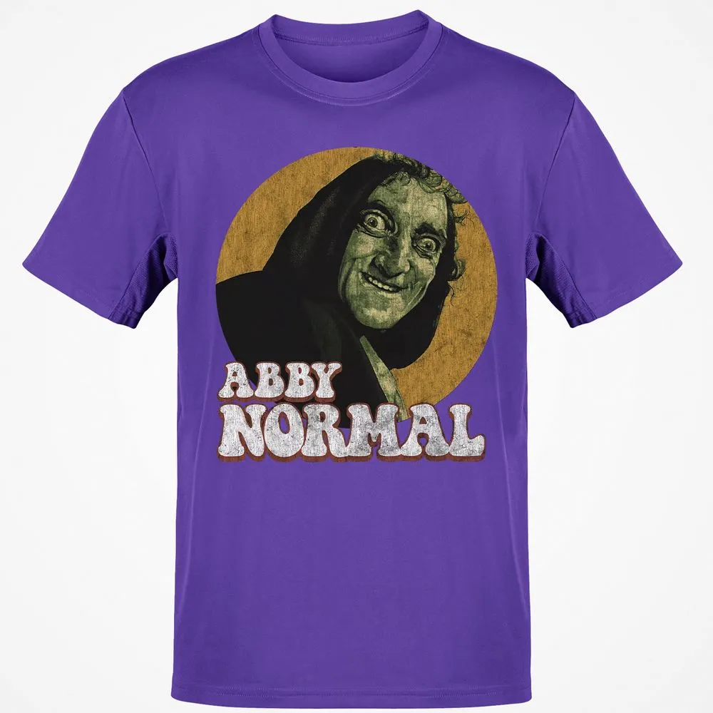 Classic Unisex T-Shirt - 5EQRG6DE - Purple - 9