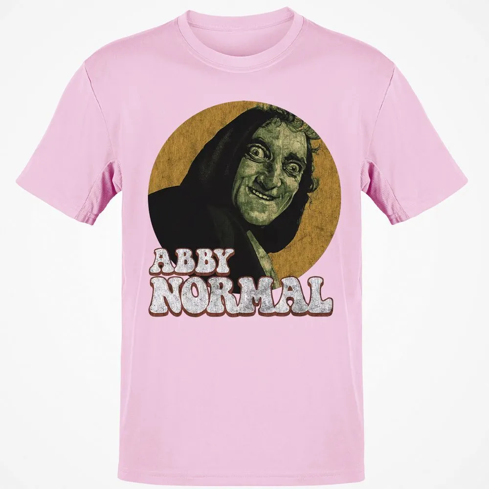 Classic Unisex T-Shirt - 5EQRG6DE - Light Pink - 5