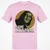 Classic Unisex T-Shirt - 5EQRG6DE - Light Pink - 5
