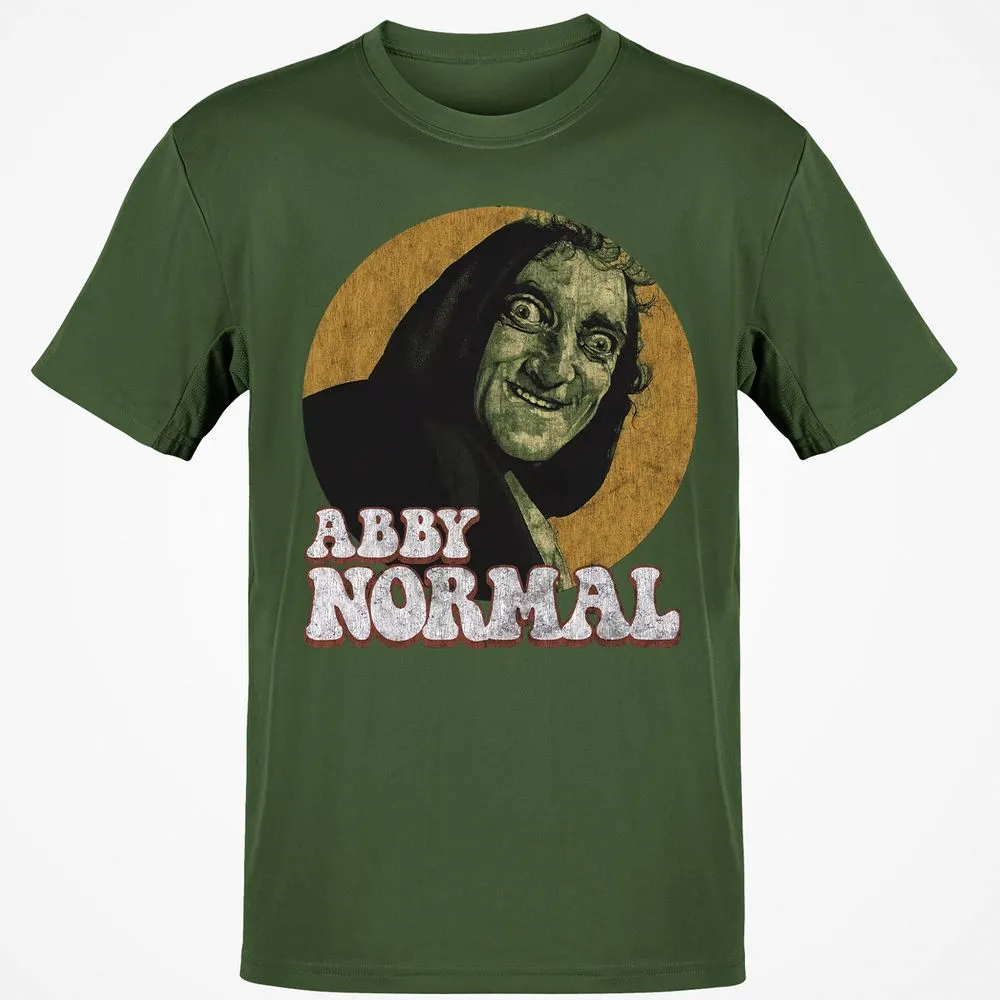 Classic Unisex T-Shirt - 5EQRG6DE - Military Green - 6
