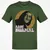 Classic Unisex T-Shirt - 5EQRG6DE - Military Green - 6