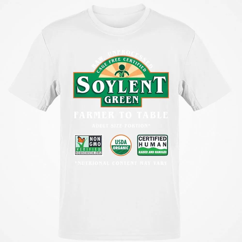 Classic Unisex T-Shirt - ZQ4BB7Z1 - White - 12