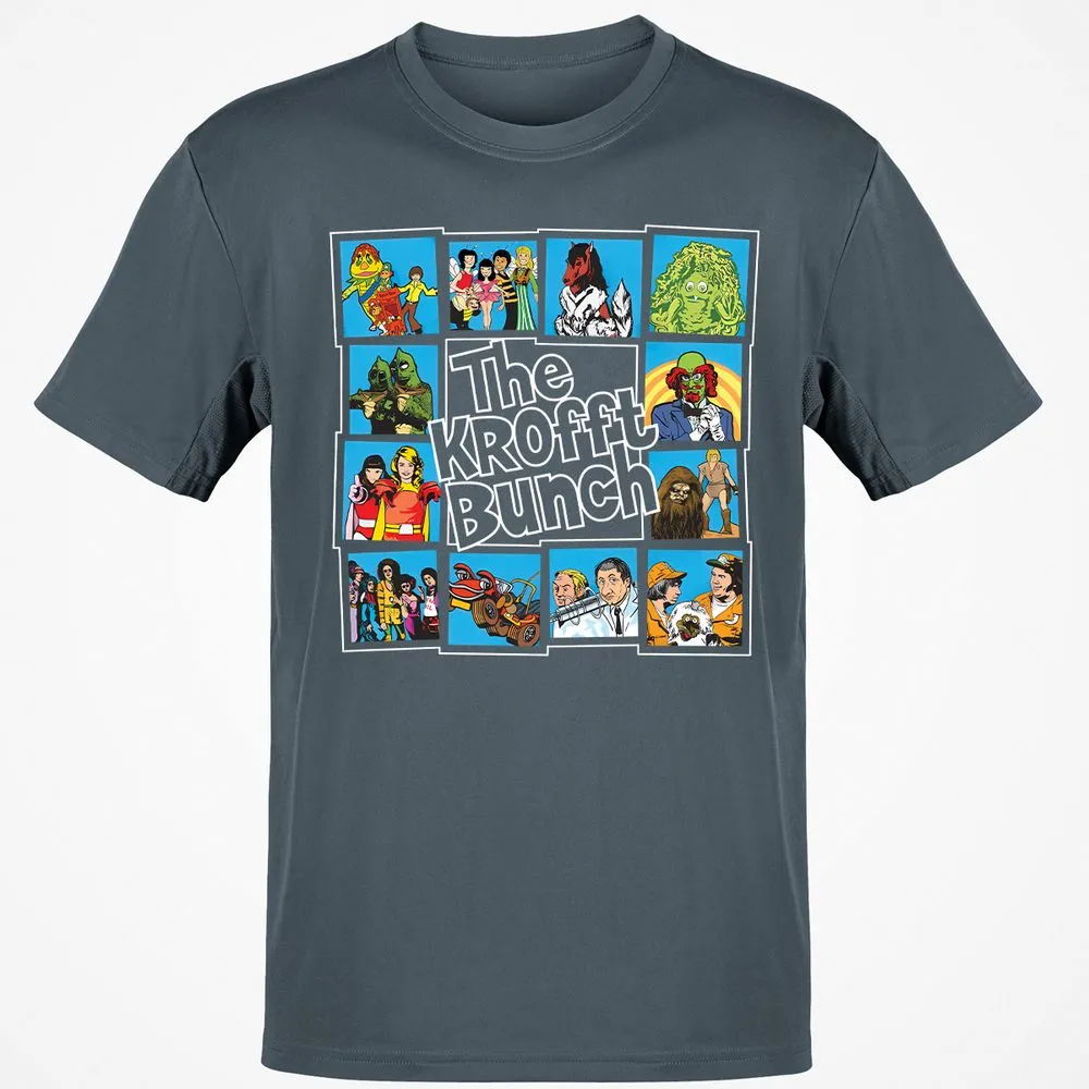 Classic Unisex T-Shirt - NFEQ7RJH - Charcoal - 3