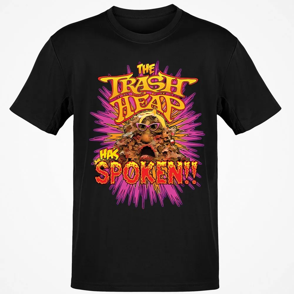 Classic Unisex T-Shirt - 7NC31ZF8 - Black - 1