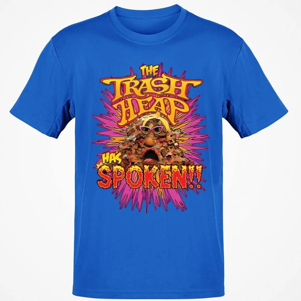 Classic Unisex T-Shirt - 7NC31ZF8 - Royal - 11