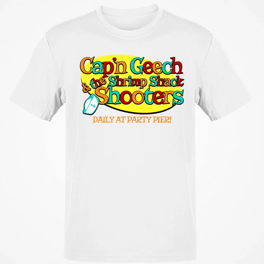 Classic Unisex T-Shirt - XLLT2PGE - White - 12