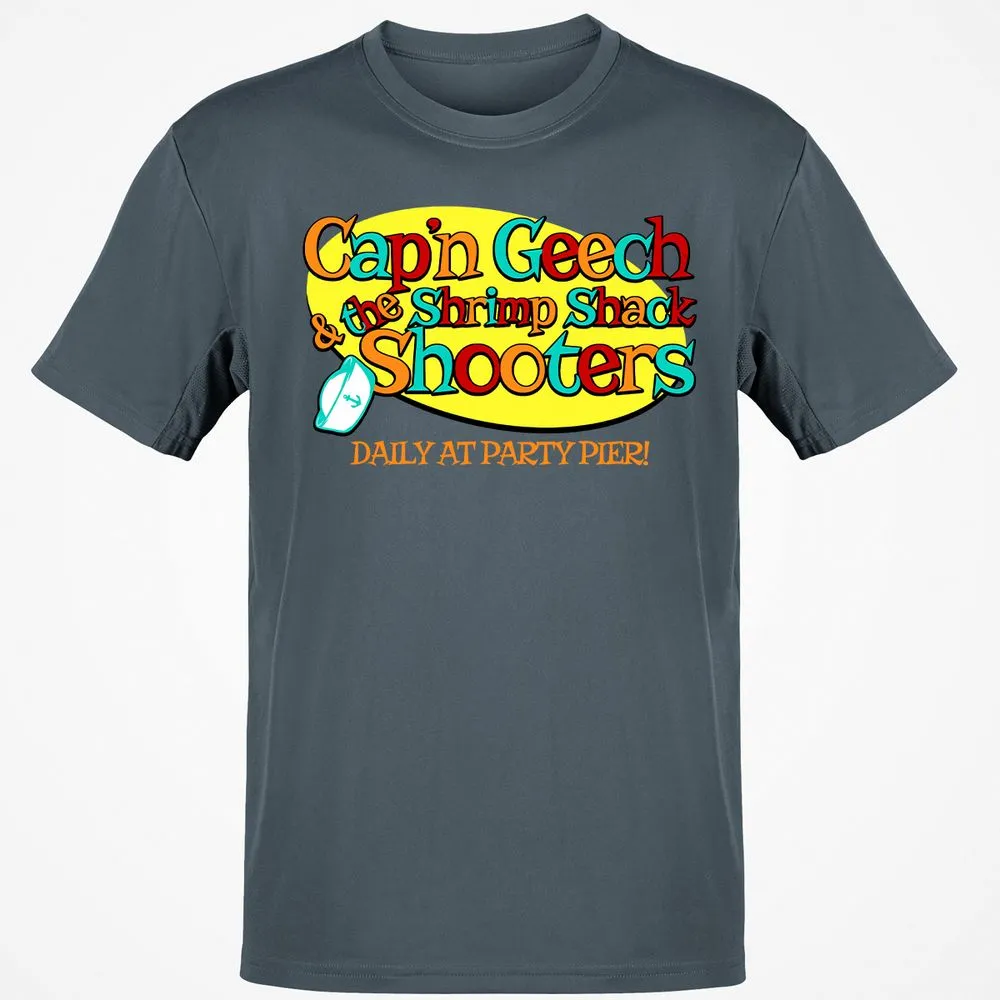 Classic Unisex T-Shirt - XLLT2PGE - Charcoal - 3