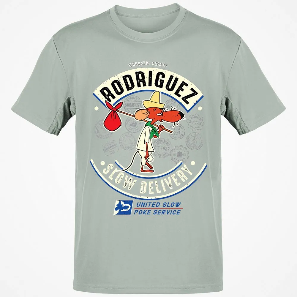 Classic Unisex T-Shirt - NF5PKBKC - Ash - 2