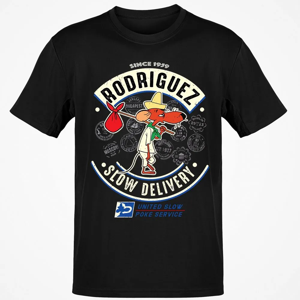 Classic Unisex T-Shirt - NF5PKBKC - Black - 1