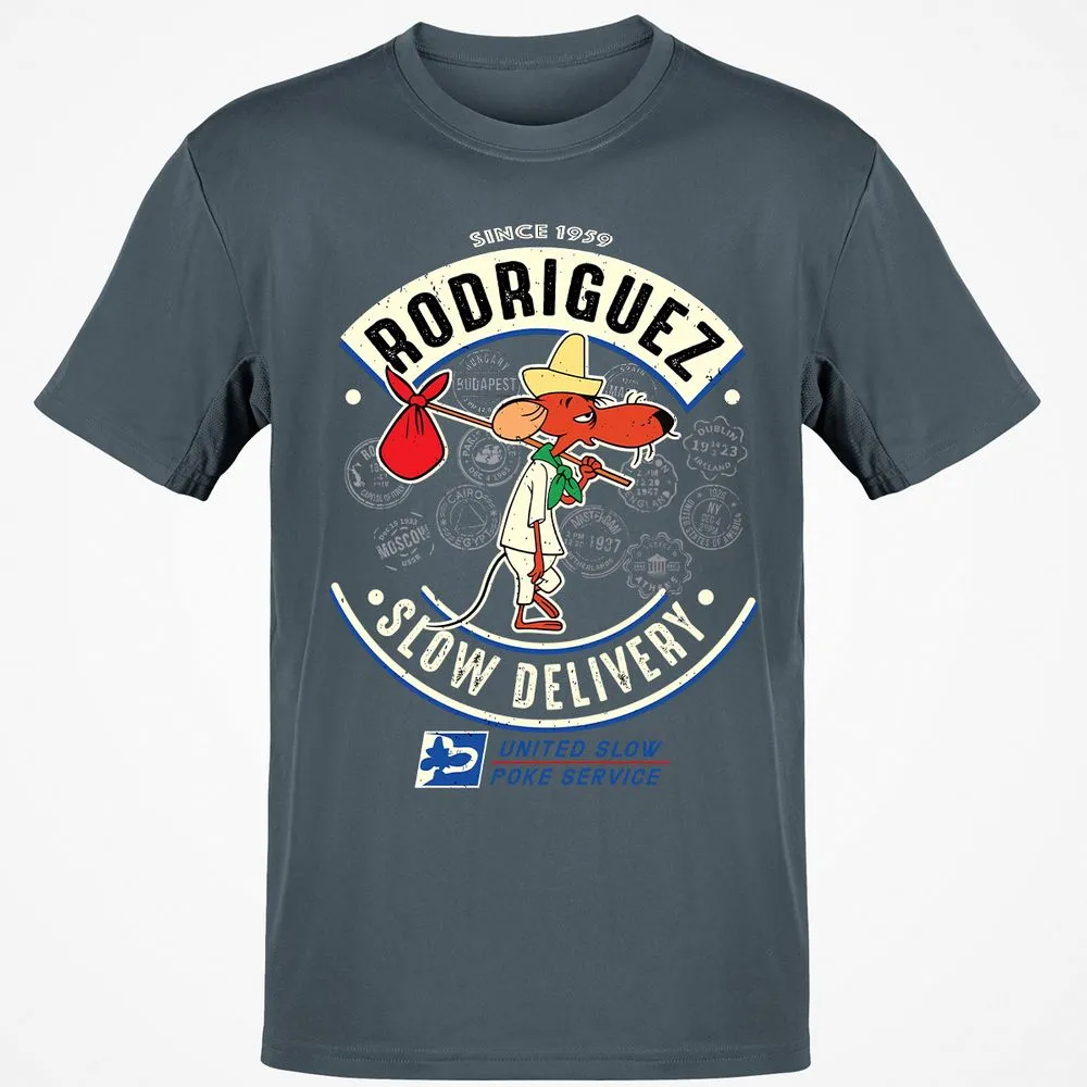 Classic Unisex T-Shirt - NF5PKBKC - Charcoal - 3