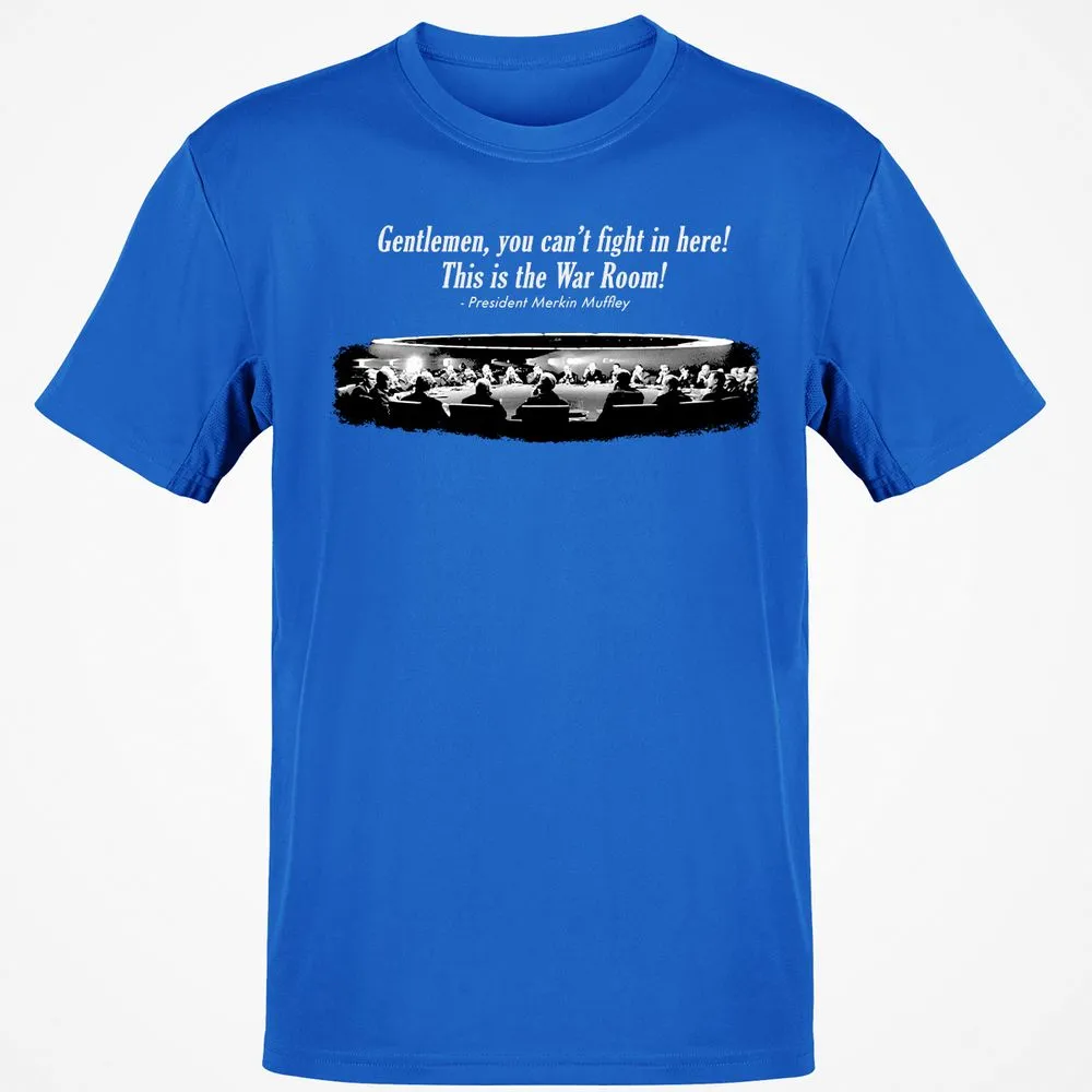 Classic Unisex T-Shirt - F7ZL9H8J - Royal - 11