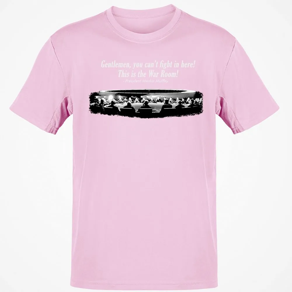 Classic Unisex T-Shirt - F7ZL9H8J - Light Pink - 5
