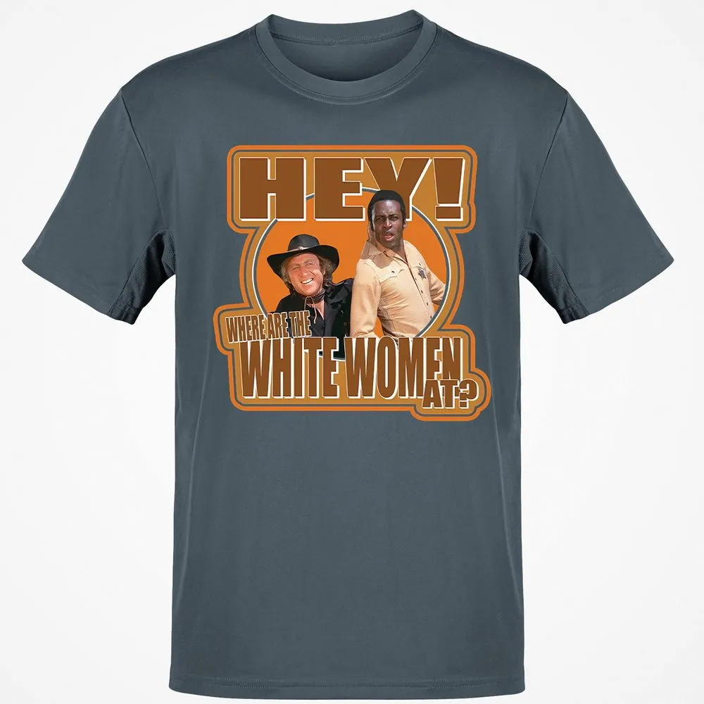 Classic Unisex T-Shirt - NPGYXSHR - Charcoal - 3