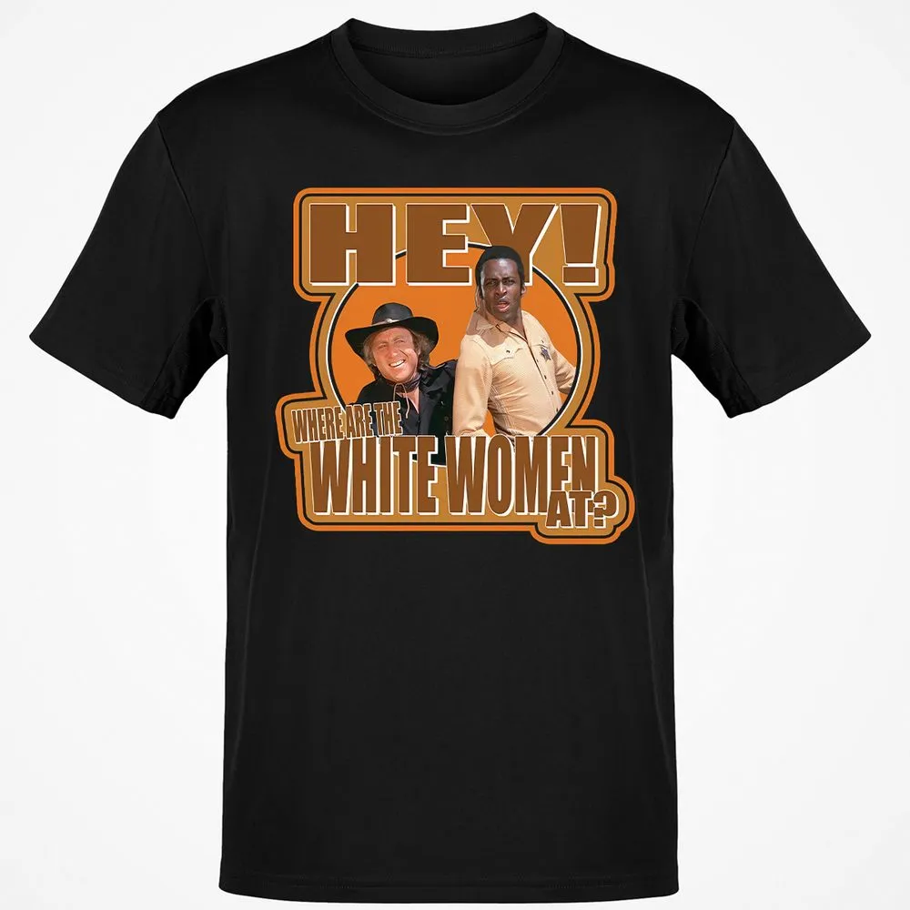 Classic Unisex T-Shirt - NPGYXSHR - Black - 1