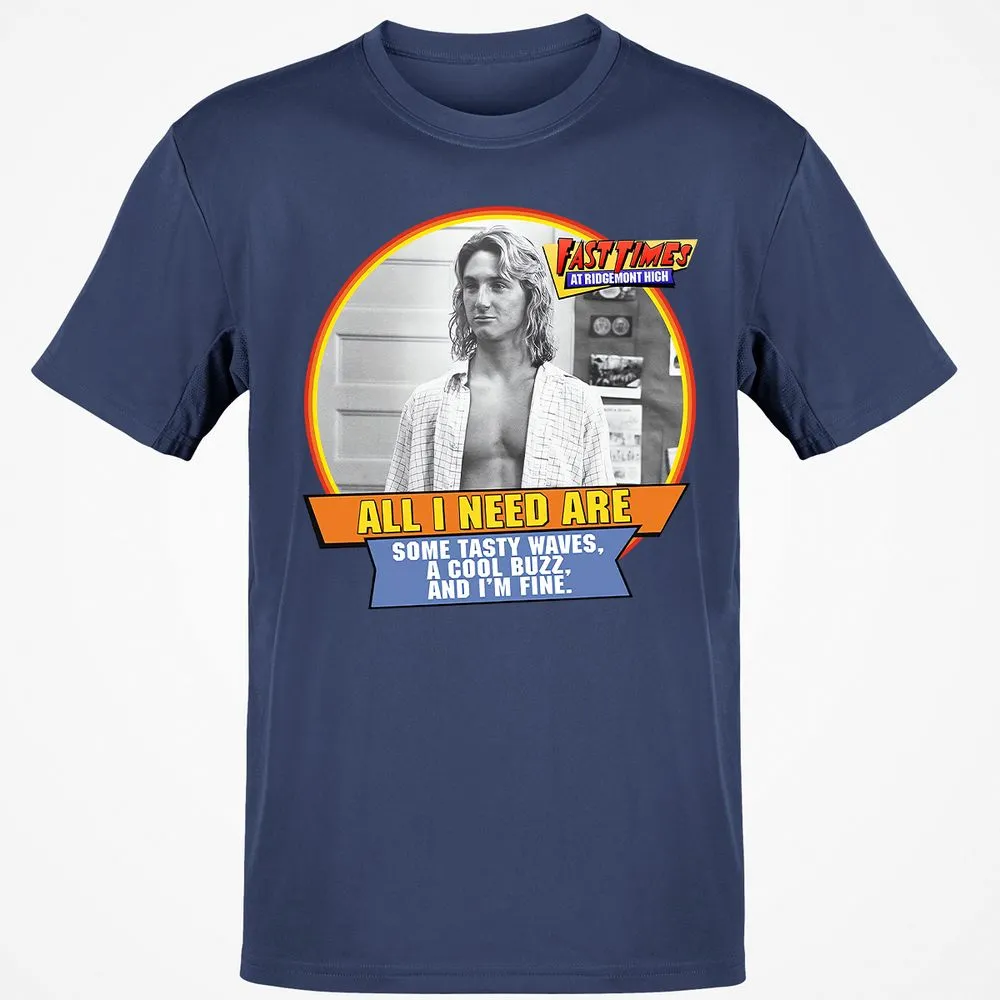 Classic Unisex T-Shirt - E3159GZQ - Navy - 7
