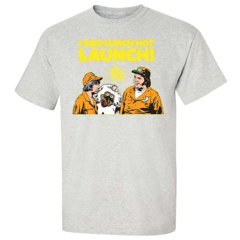 Classic Unisex T-Shirt - M36LTGF3 - Ash - 2