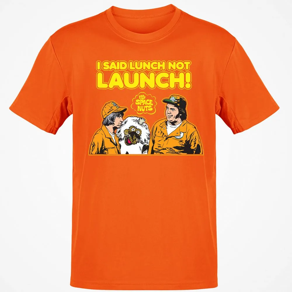 Classic Unisex T-Shirt - M36LTGF3 - Orange - 8