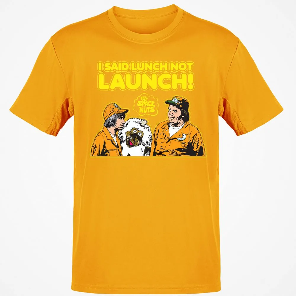 Classic Unisex T-Shirt - M36LTGF3 - Gold - 4