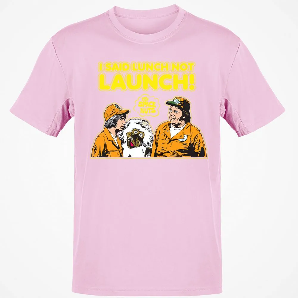 Classic Unisex T-Shirt - M36LTGF3 - Light Pink - 5