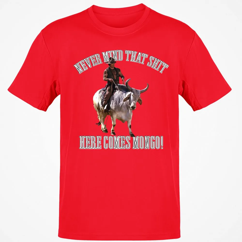 Classic Unisex T-Shirt - 2JJHG3NN - Red - 10