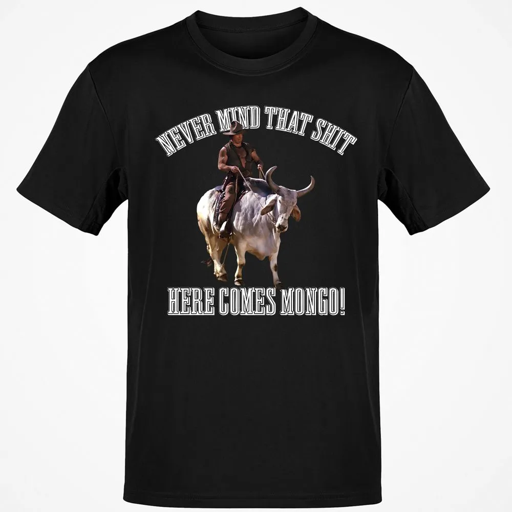 Classic Unisex T-Shirt - 2JJHG3NN - Black - 1