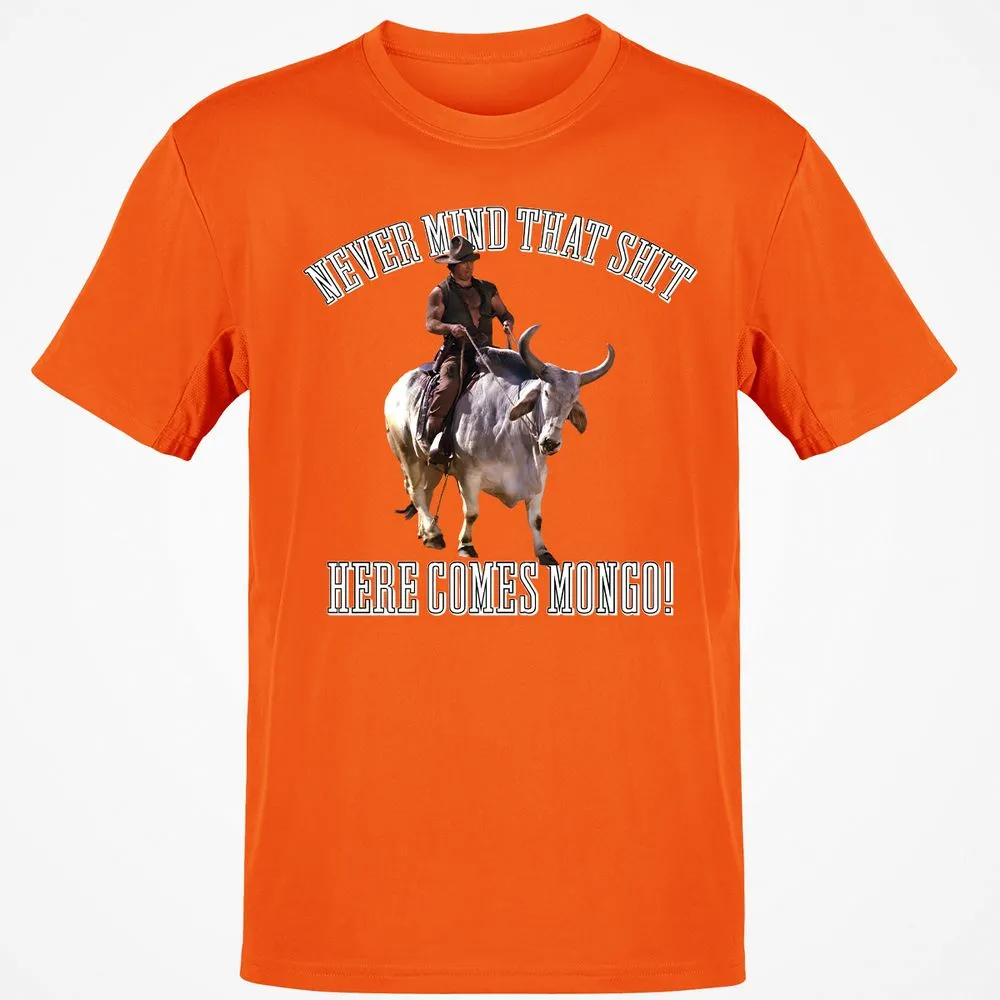 Classic Unisex T-Shirt - 2JJHG3NN - Orange - 8