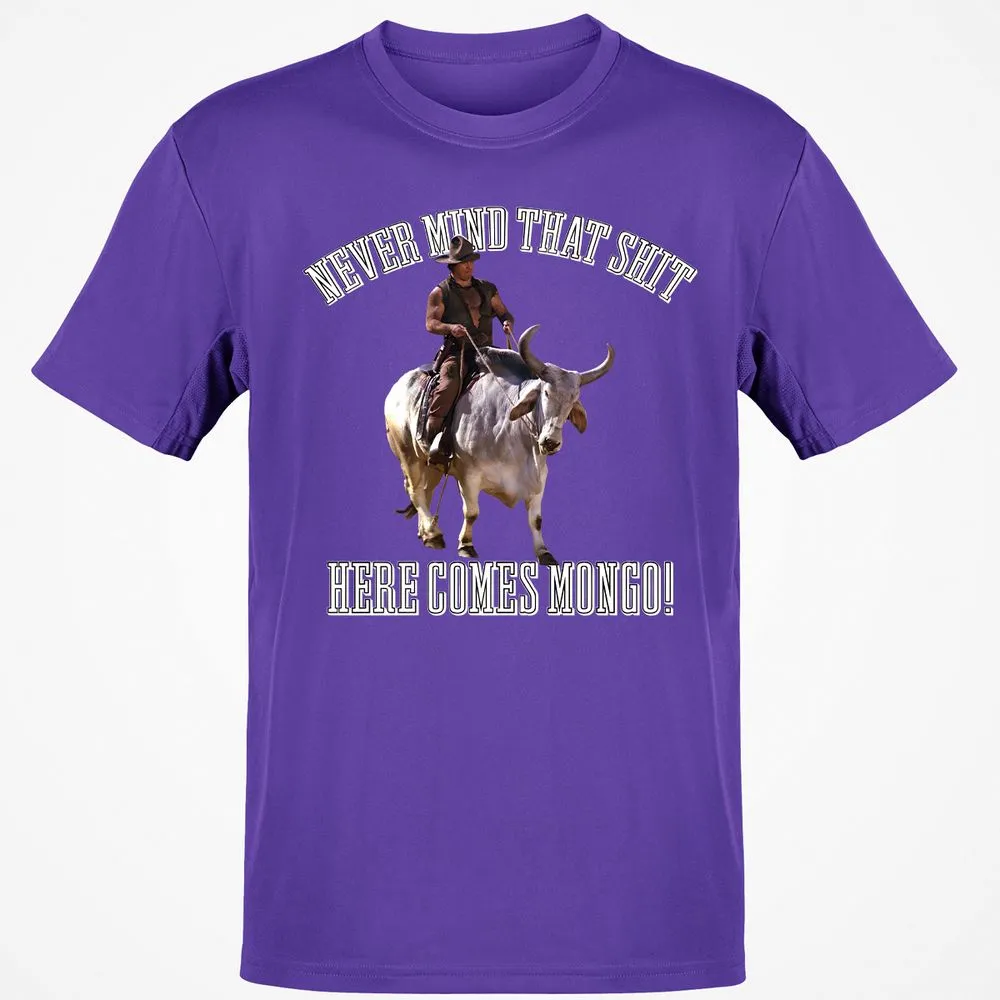 Classic Unisex T-Shirt - 2JJHG3NN - Purple - 9